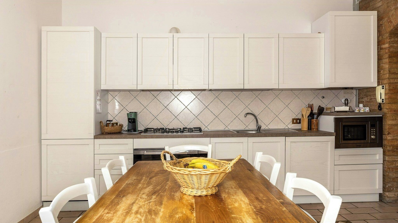Photo of Kitchen in Filottrano