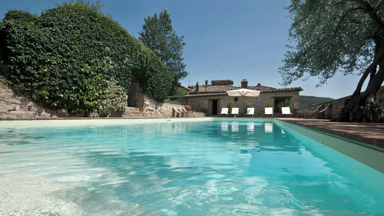 Photo of Outdoor in San Venanzo