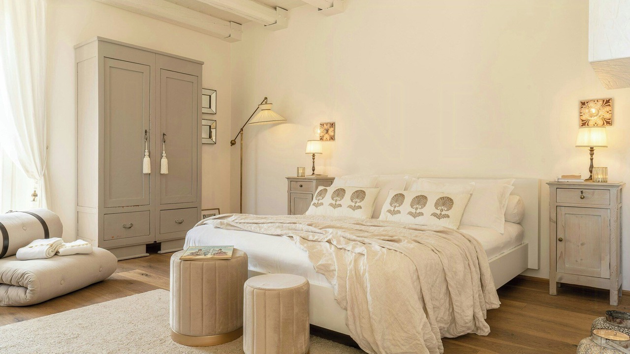 Photo of Bedroom in Ostra Vetere