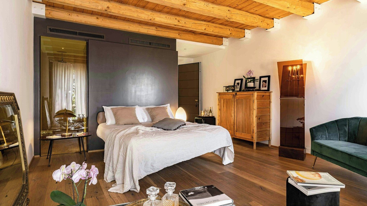 Photo of Bedroom in Ostra Vetere