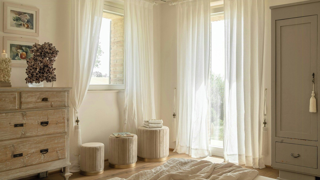 Photo of Bedroom in Ostra Vetere
