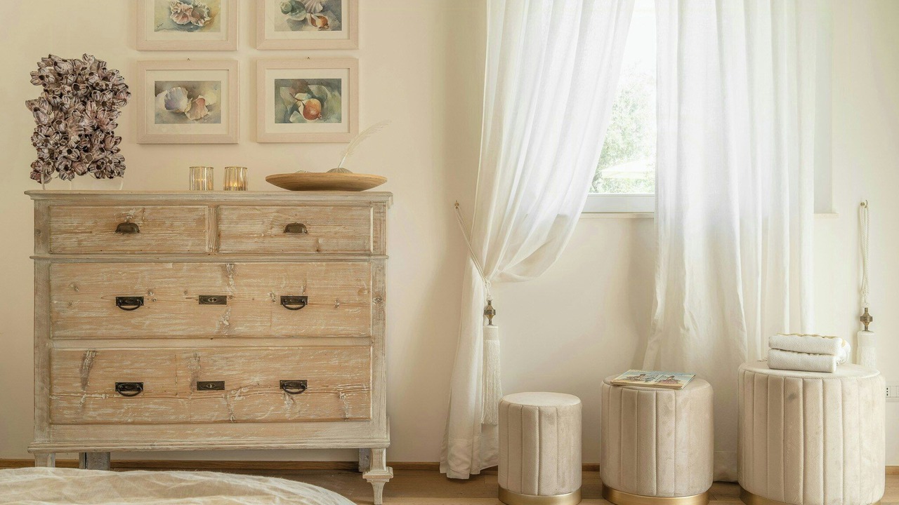 Photo of Bedroom in Ostra Vetere