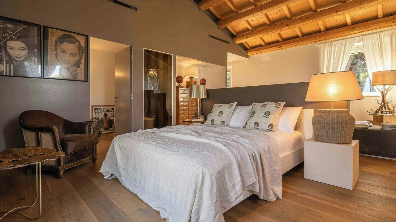 Photo of Bedroom in Ostra Vetere