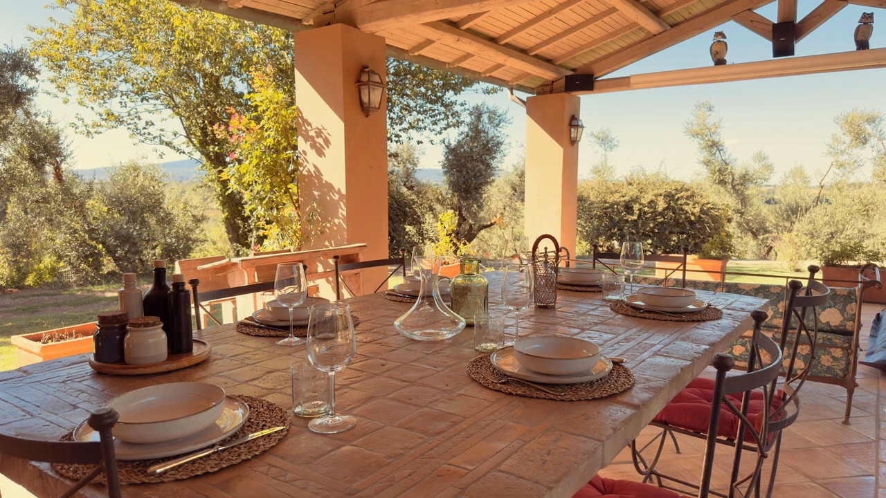 Photo of Outdoor in Sutri