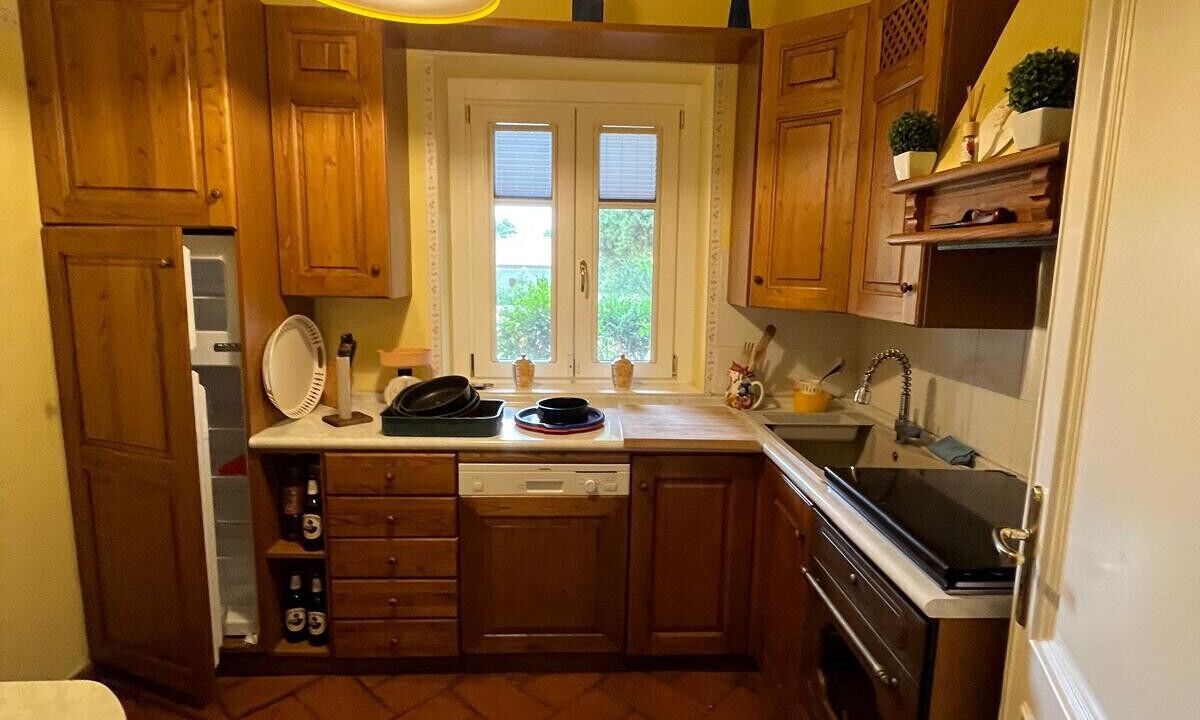 Photo of Kitchen in Bolsena
