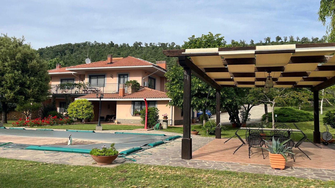 Photo of Outdoor in Bolsena
