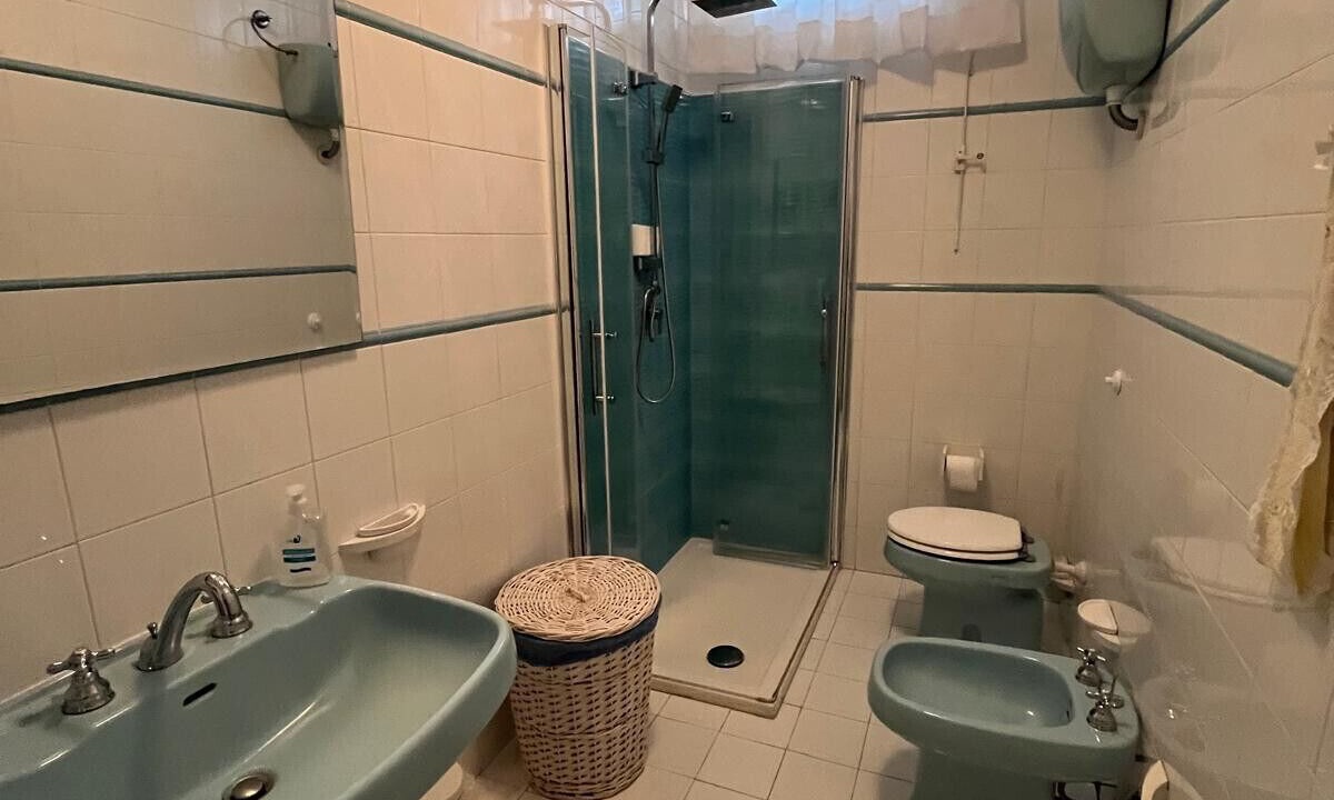Photo of Bathroom in Bolsena