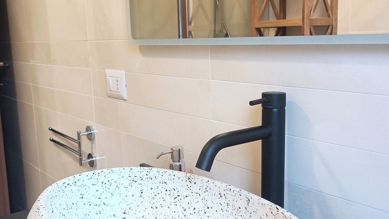Photo of Bathroom in Frattocchie