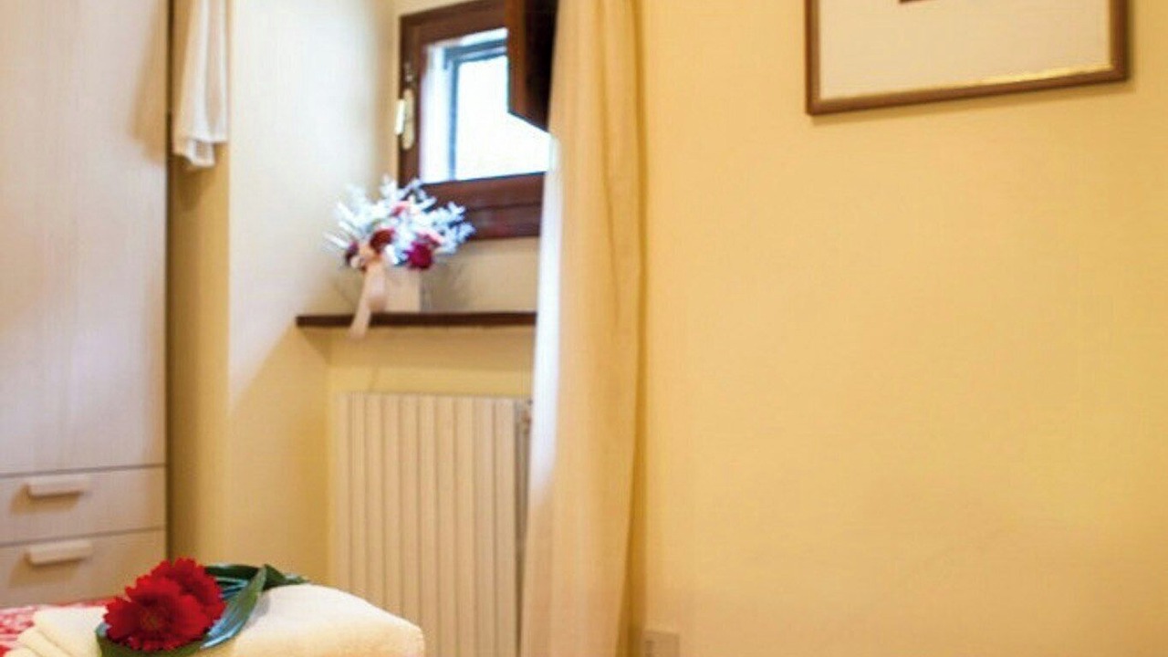 Photo of Bedroom in Rasiglia