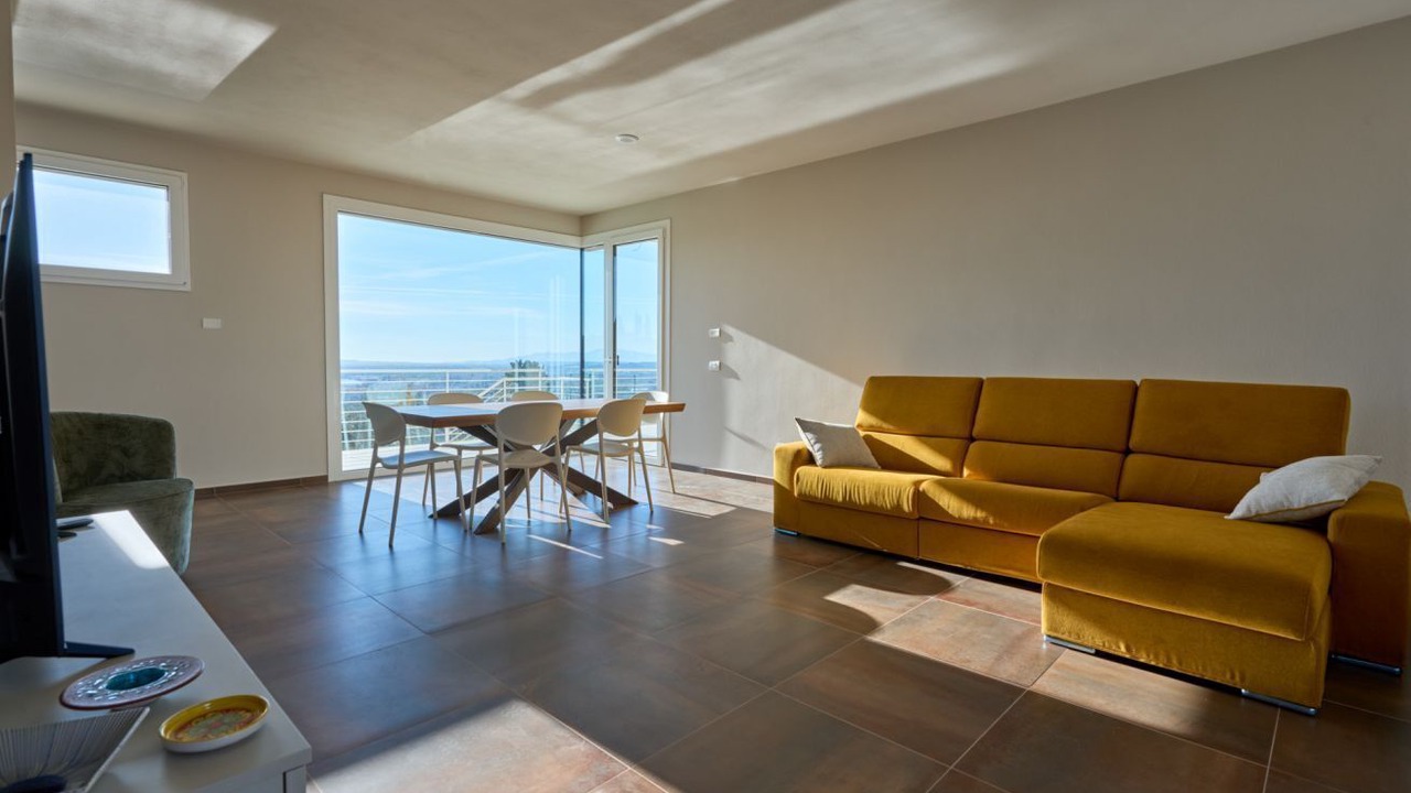 Photo of Livingroom in Montelupo Fiorentino
