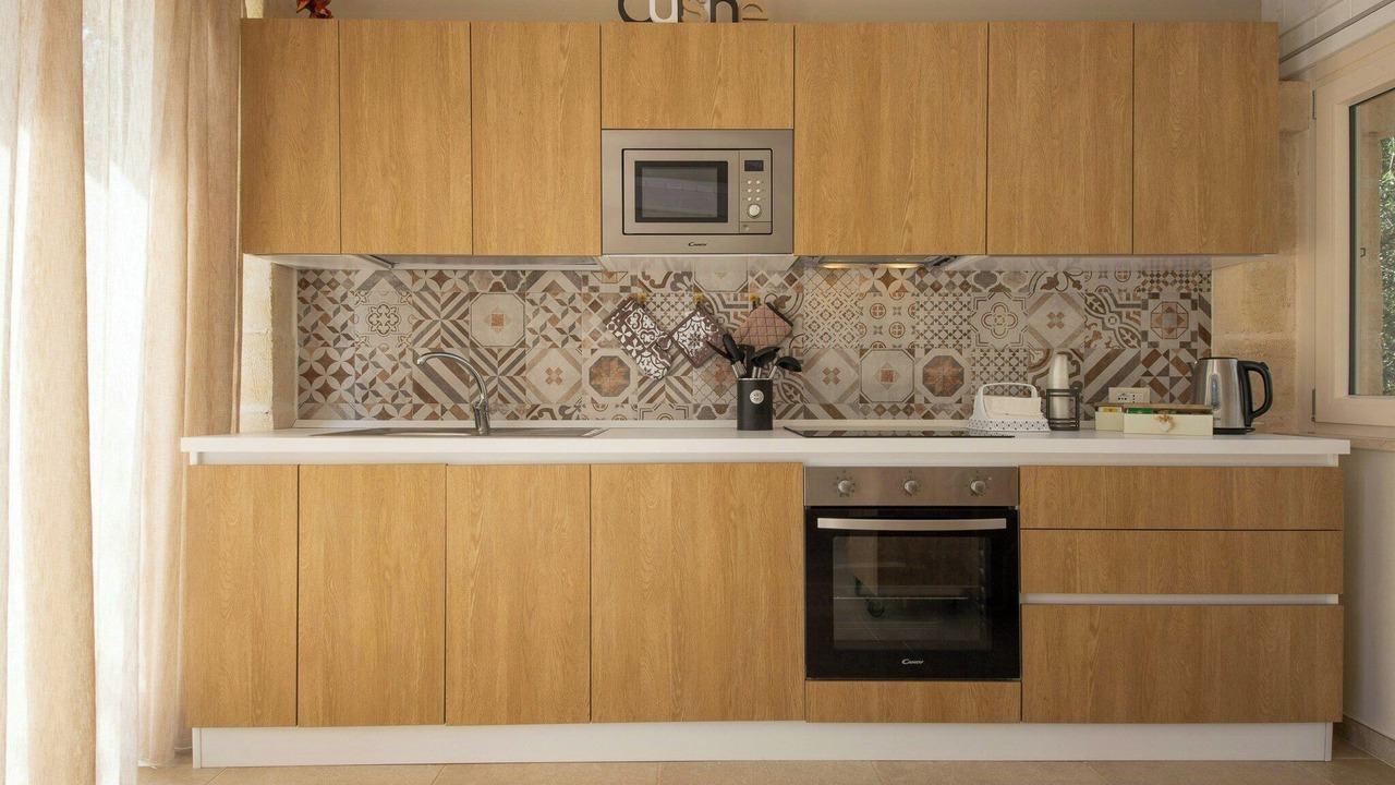 Photo of Kitchen in Ostuni