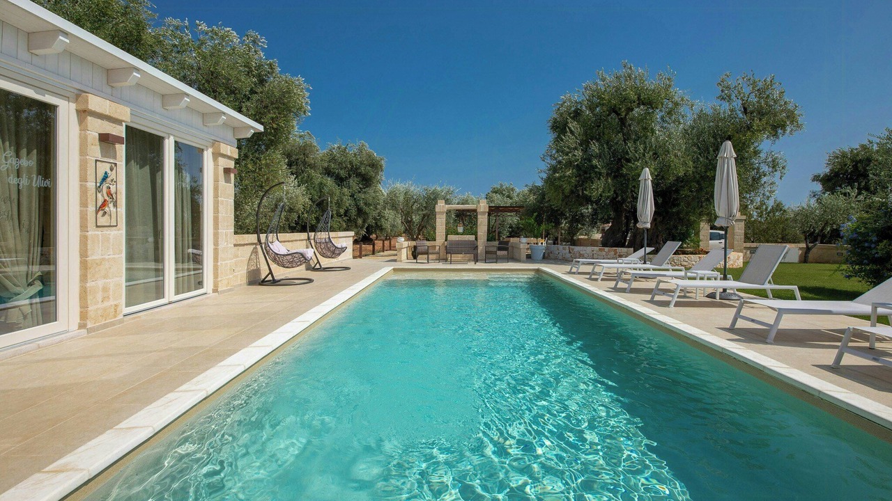 Photo of Outdoor in Ostuni