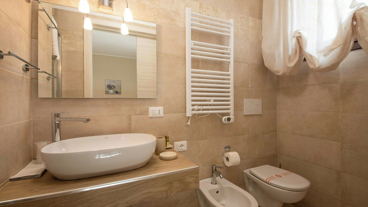 Photo of Bathroom in Ostuni