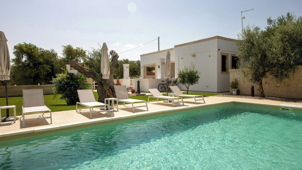Photo of Outdoor in Ostuni