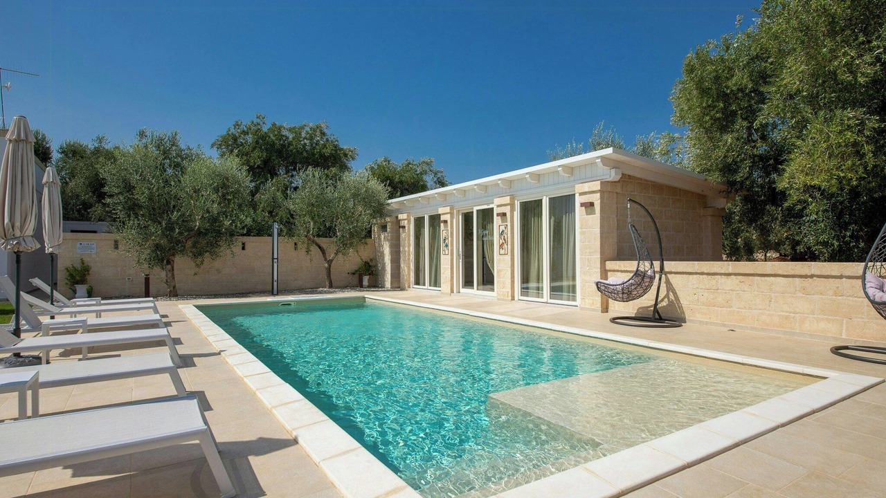 Photo of Outdoor in Ostuni