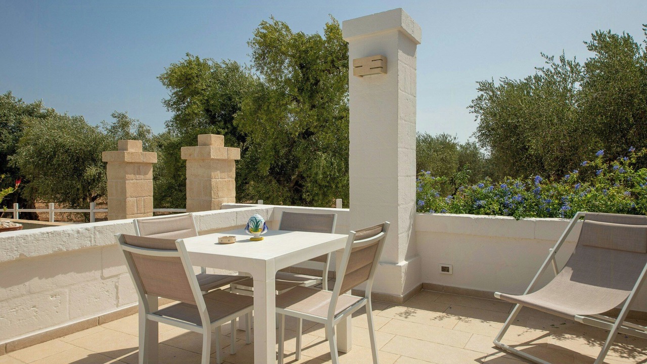 Photo of Outdoor in Ostuni