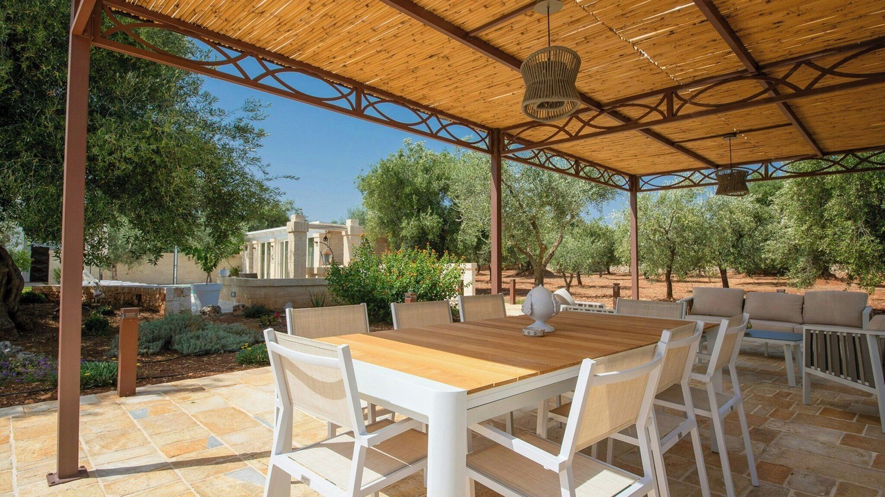 Photo of Outdoor in Ostuni