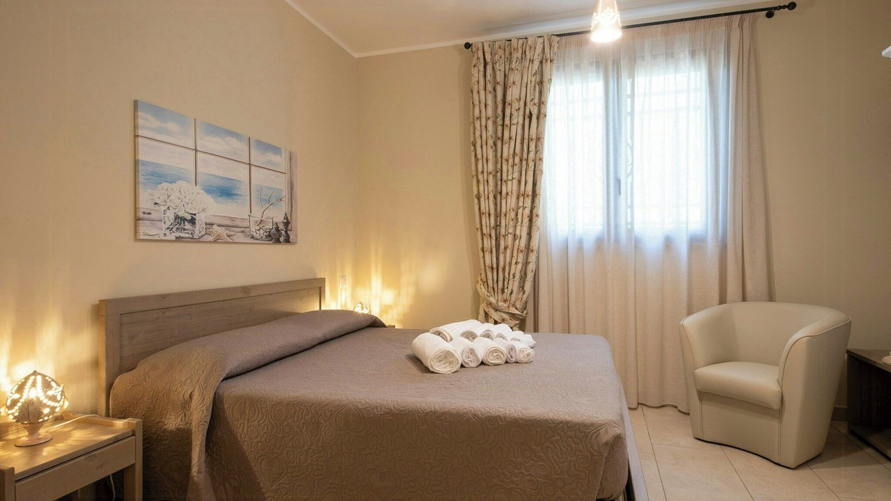 Photo of Bedroom in Ostuni