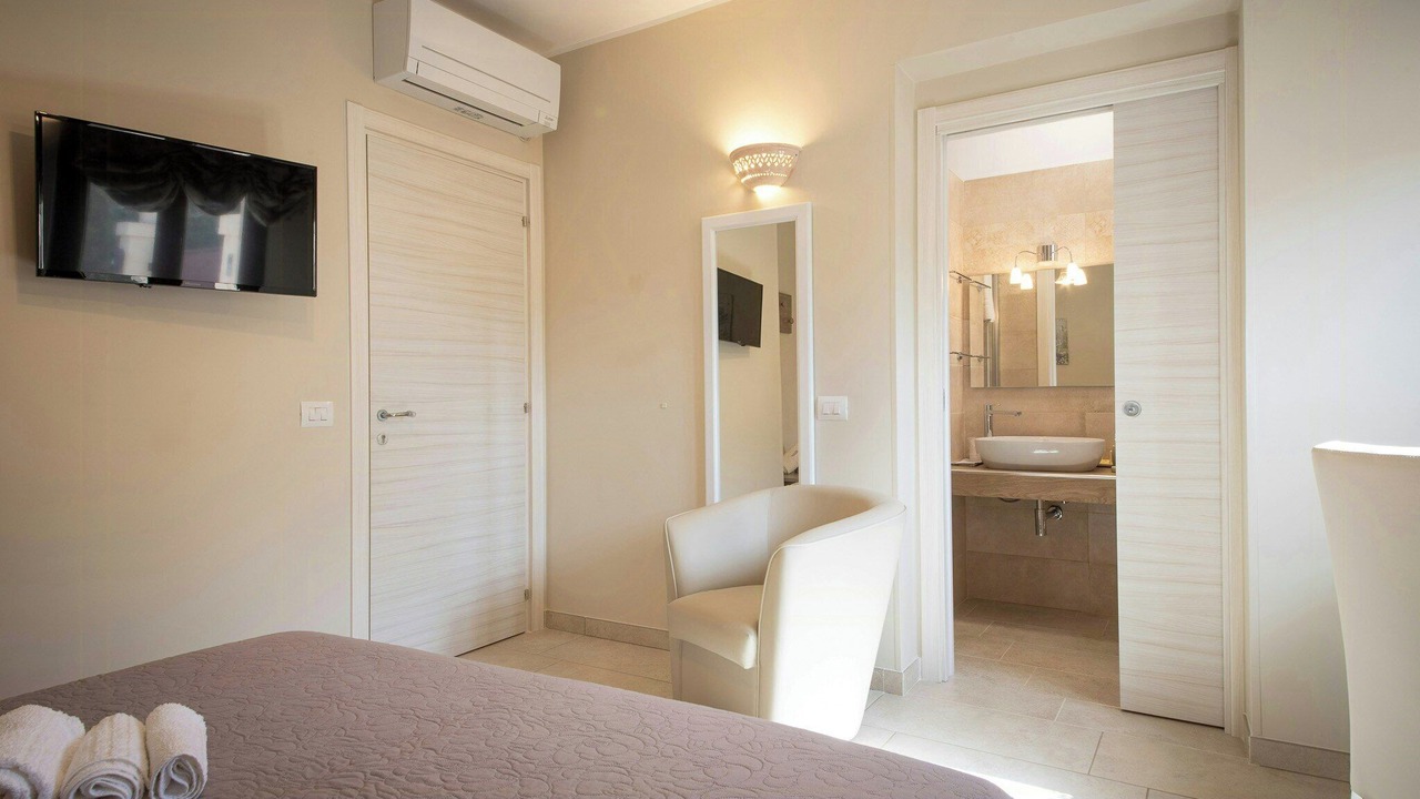 Photo of Bedroom in Ostuni