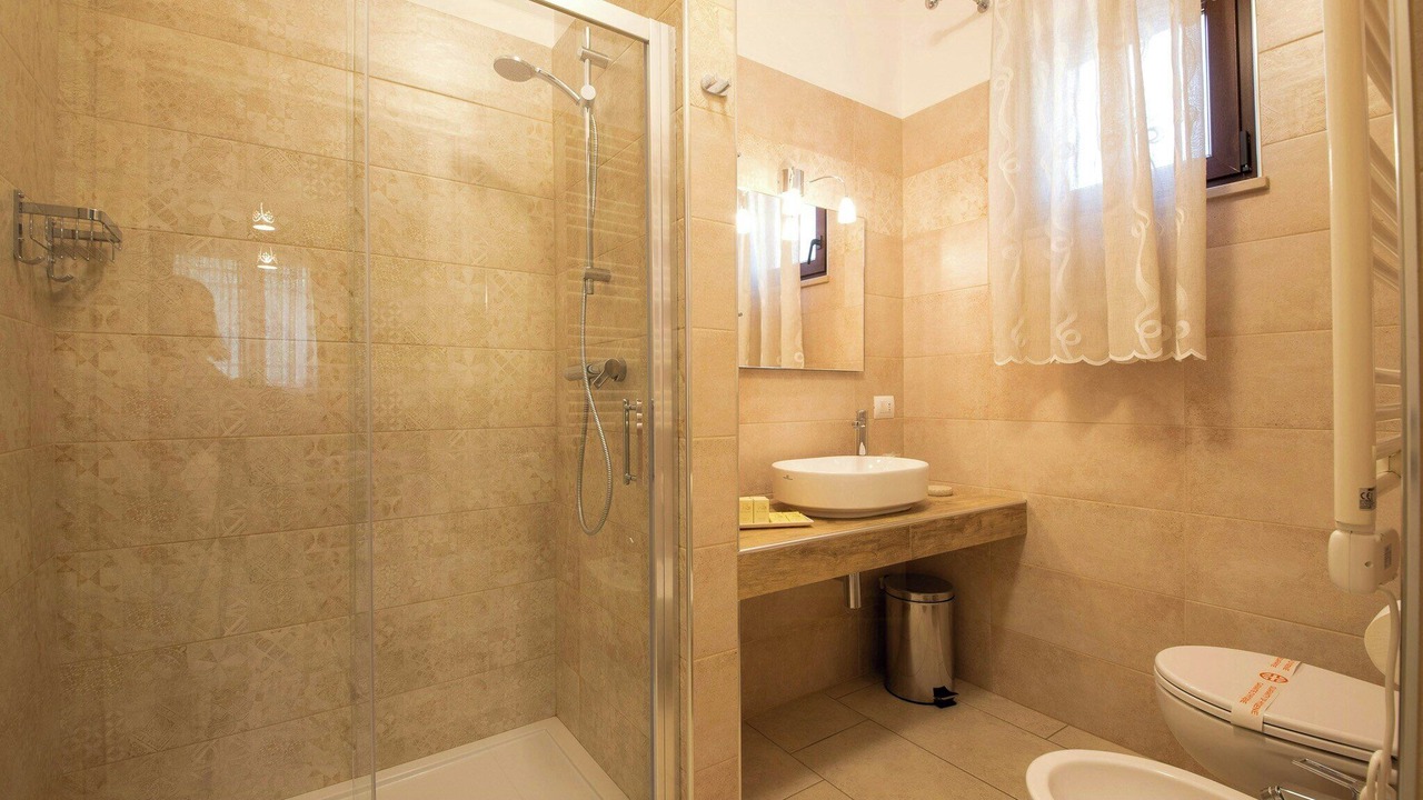 Photo of Bathroom in Ostuni