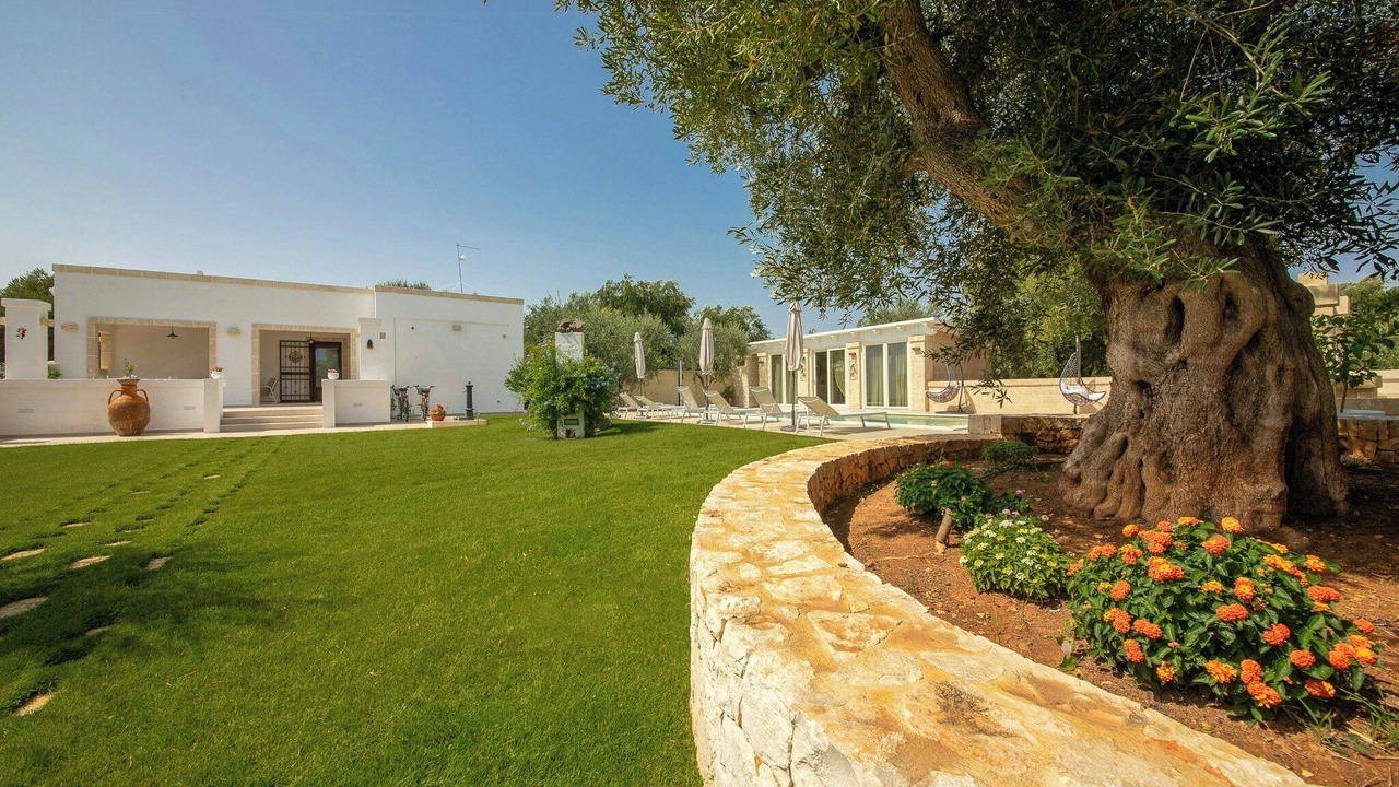 Photo of Outdoor in Ostuni