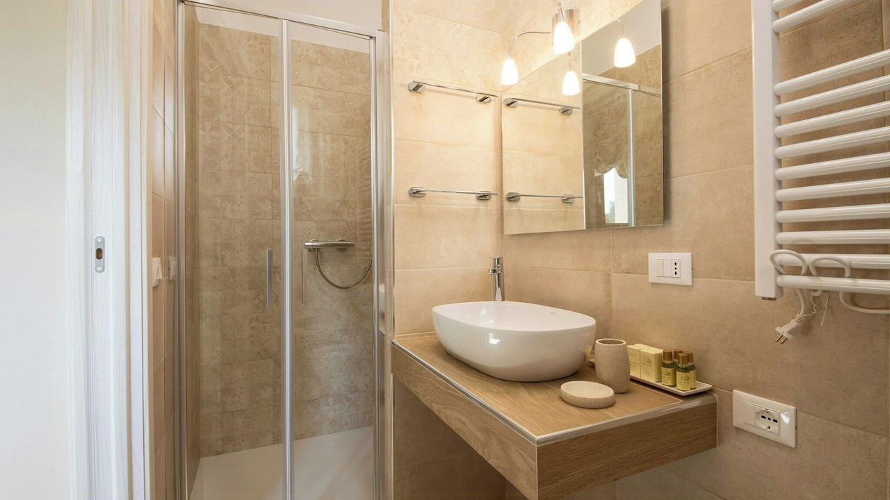 Photo of Bathroom in Ostuni