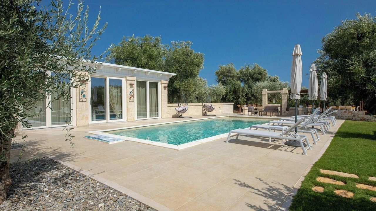 Photo of Outdoor in Ostuni