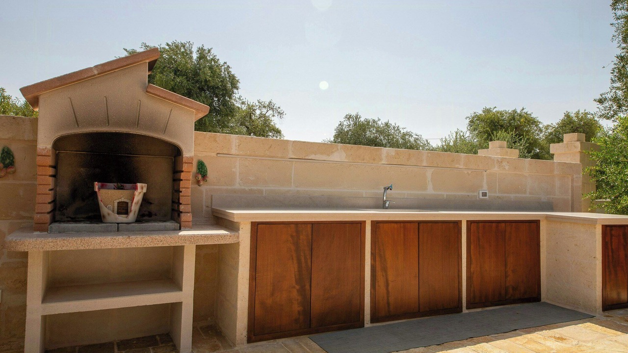 Photo of Outdoor in Ostuni