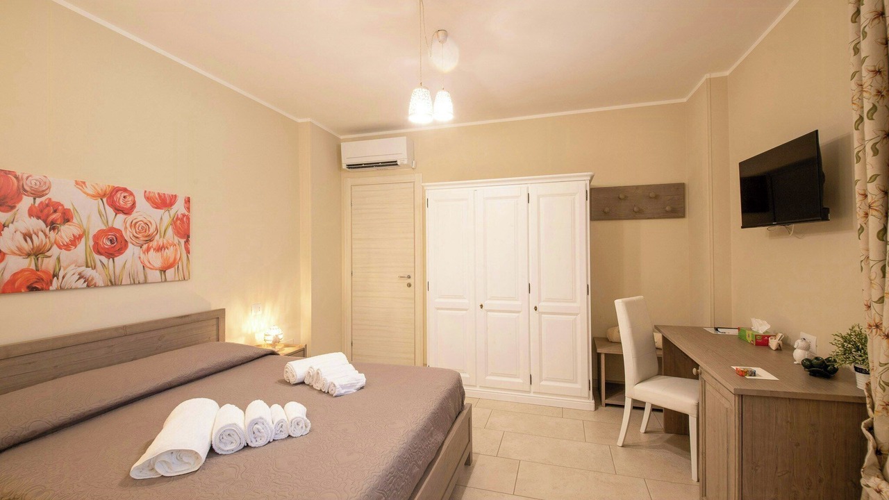 Photo of Bedroom in Ostuni