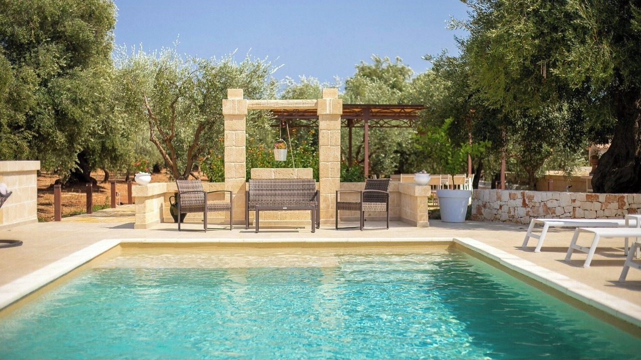 Photo of Outdoor in Ostuni