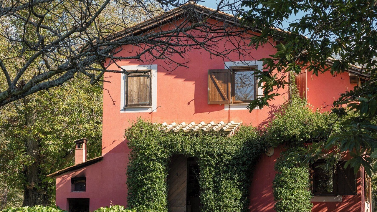 Photo of Outdoor in Poggio