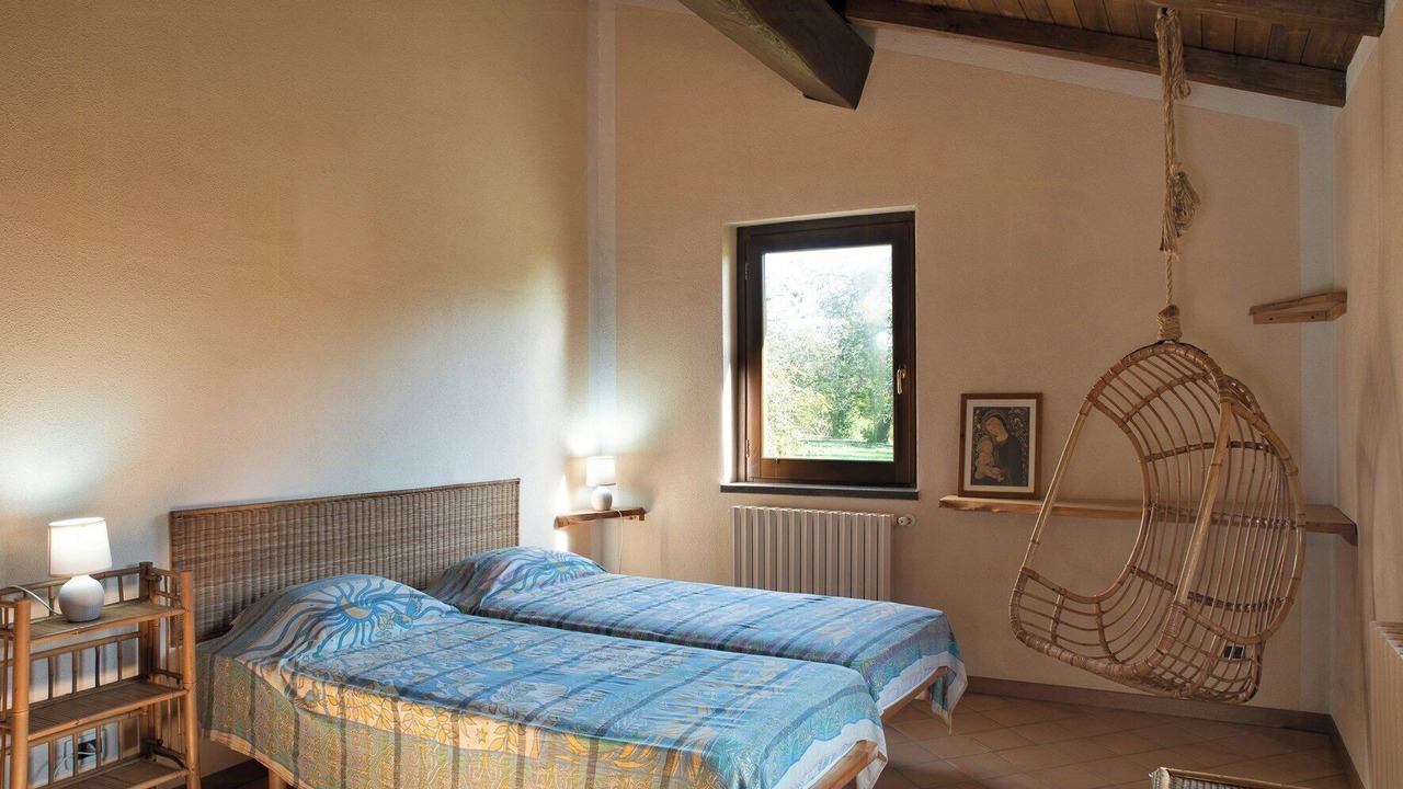 Photo of Bedroom in Poggio