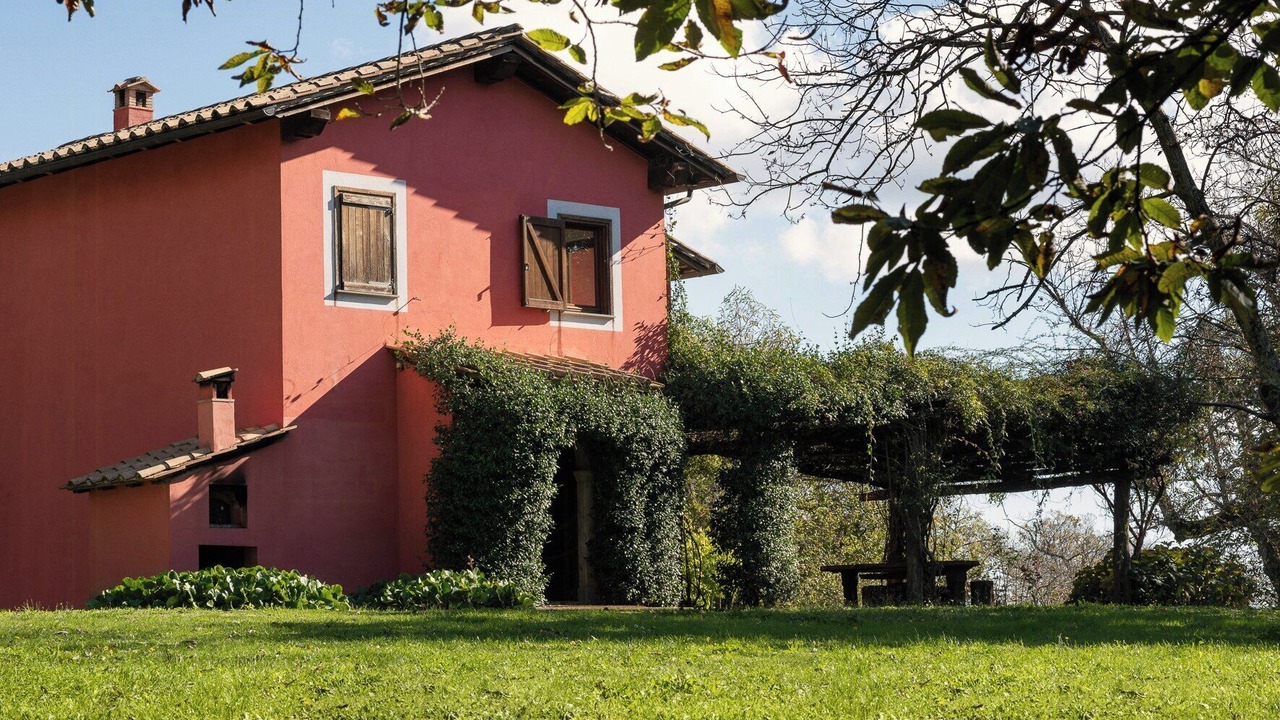 Photo of Outdoor in Poggio
