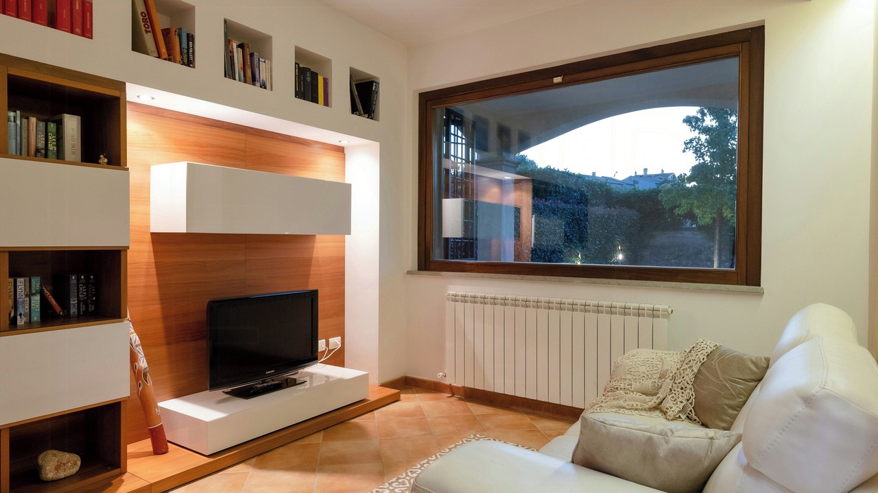 Photo of Livingroom in Lake Bracciano