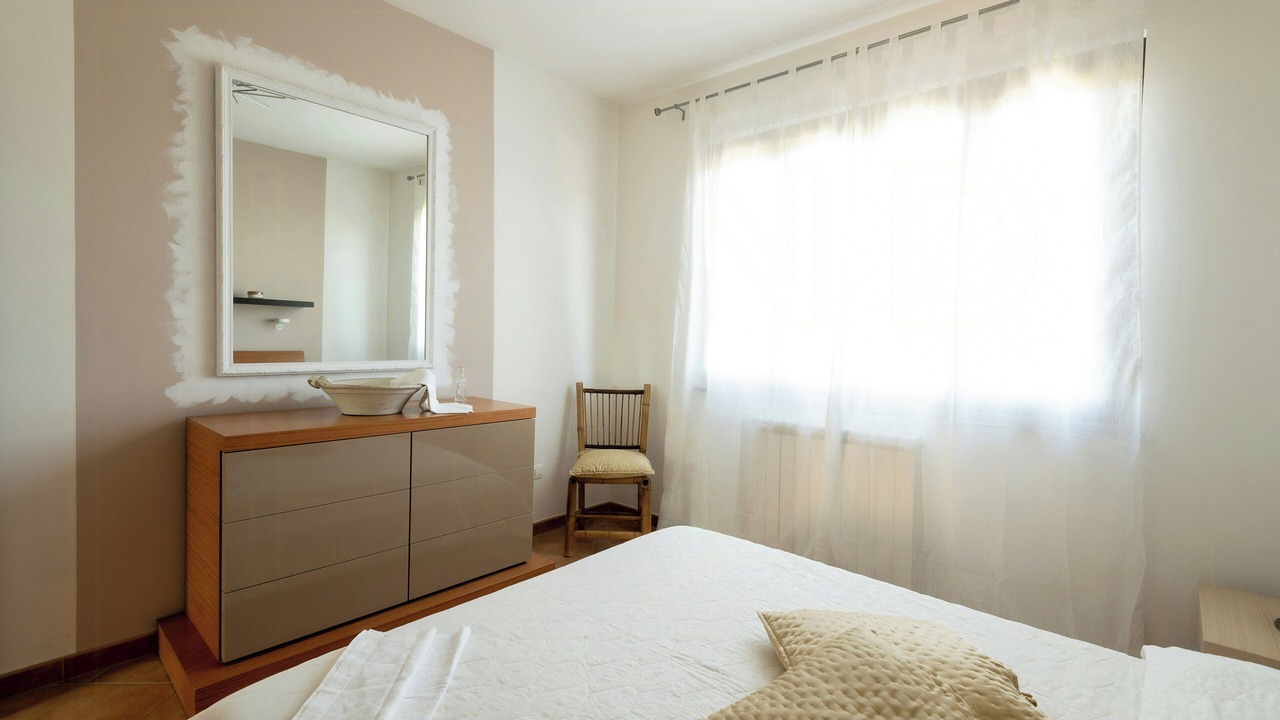 Photo of Bedroom in Lake Bracciano