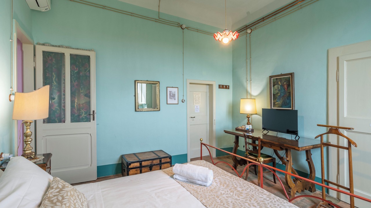 Photo of Bedroom in Corinaldo