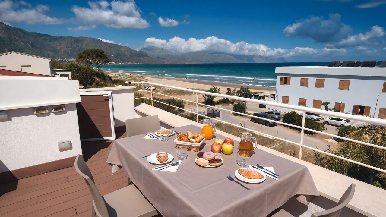 Photo of Outdoor in Alcamo Marina