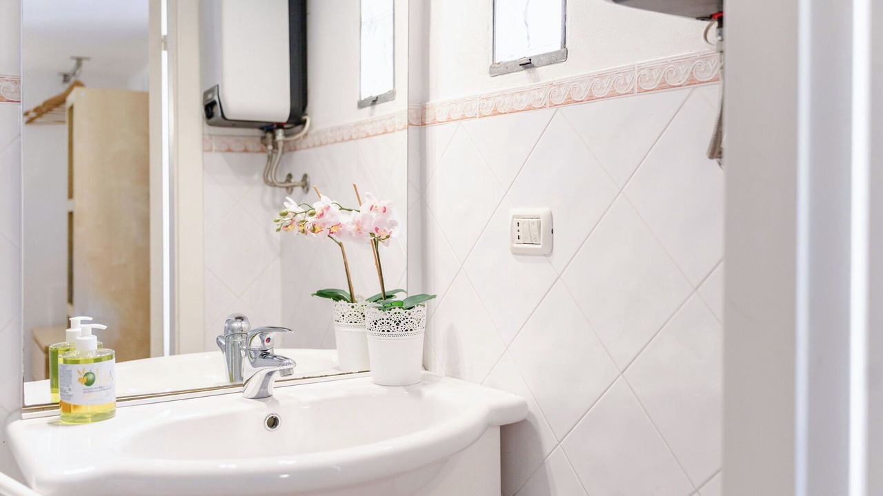 Photo of Bathroom in Fano