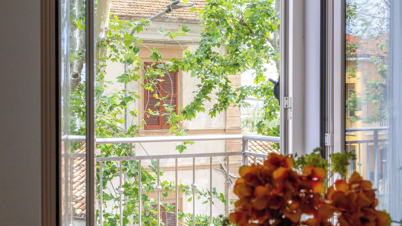 Photo of Patio Balcony in Fano
