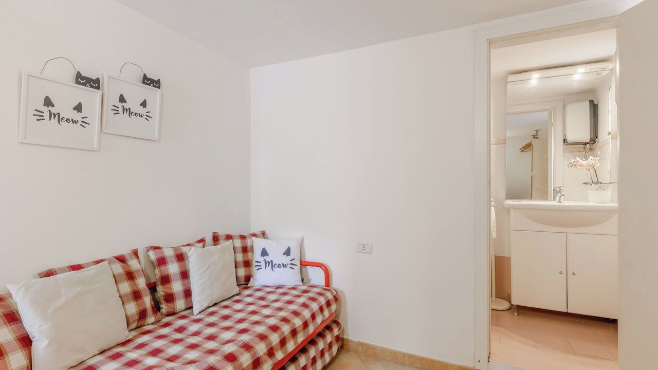 Photo of Livingroom in Fano