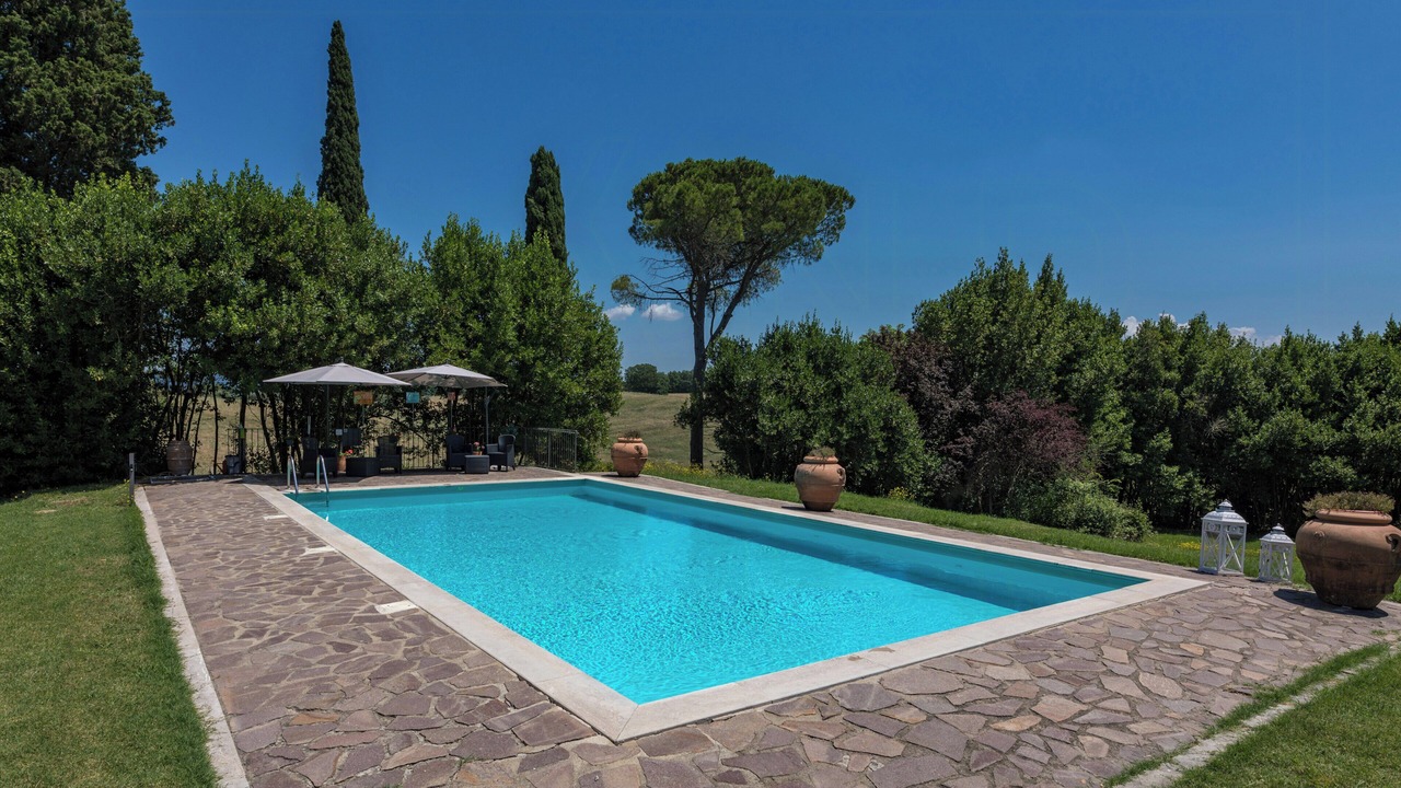Photo of Outdoor in Cetona