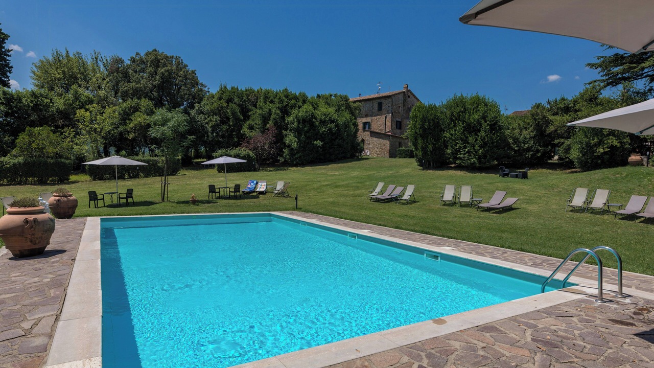 Photo of Outdoor in Cetona