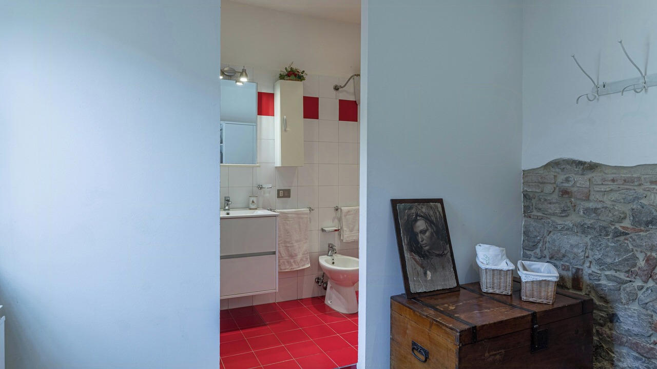 Photo of Bathroom in Cetona