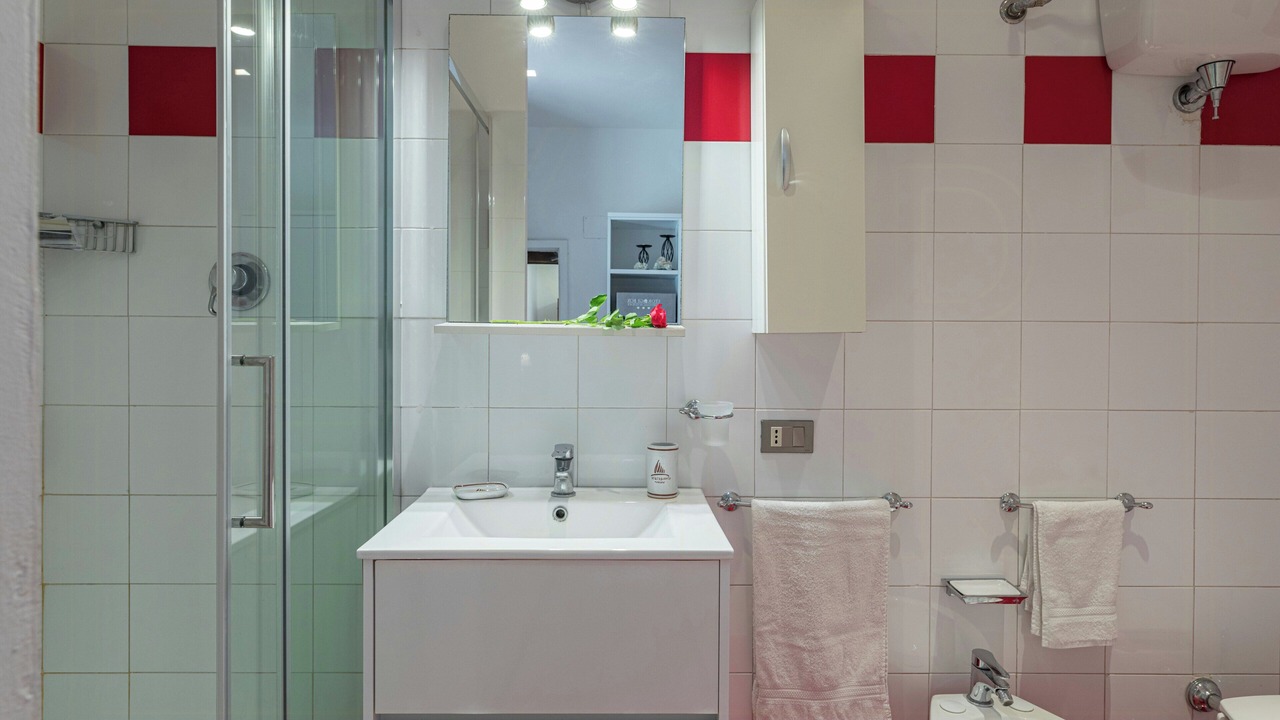 Photo of Bathroom in Cetona