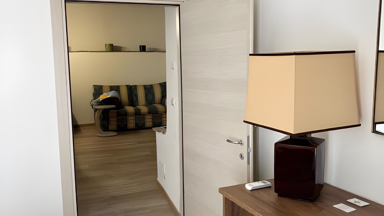 Photo of Livingroom in Sutri