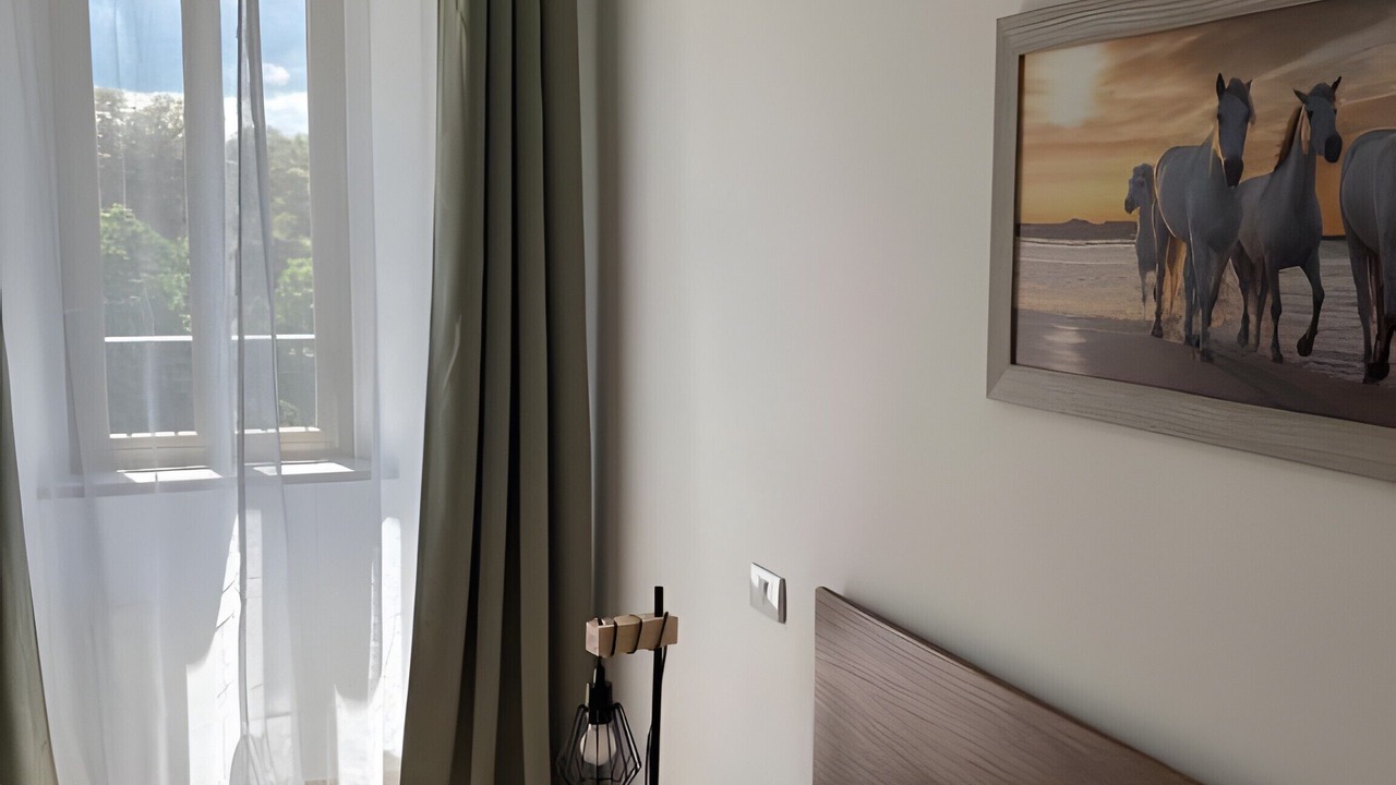 Photo of Bedroom in Sutri