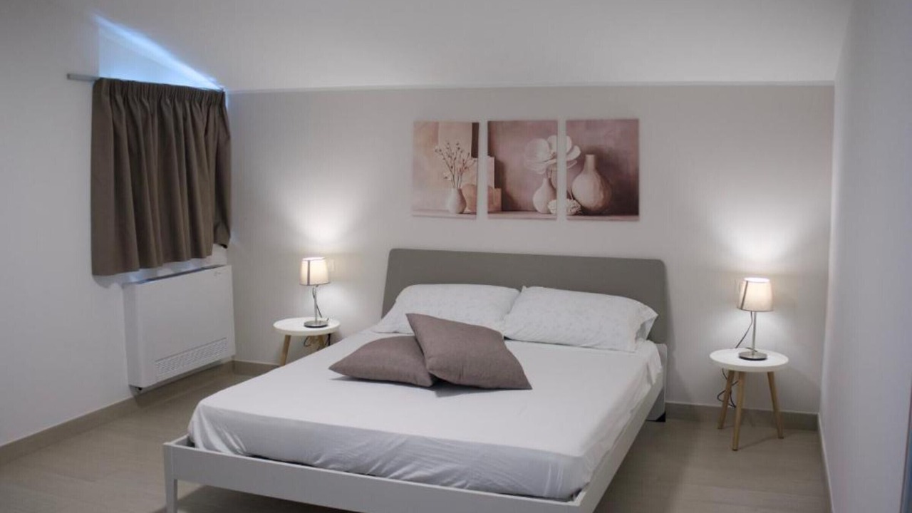 Photo of Bedroom in Minturno