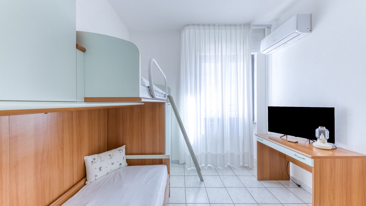 Photo of Bedroom in Marina San Gregorio