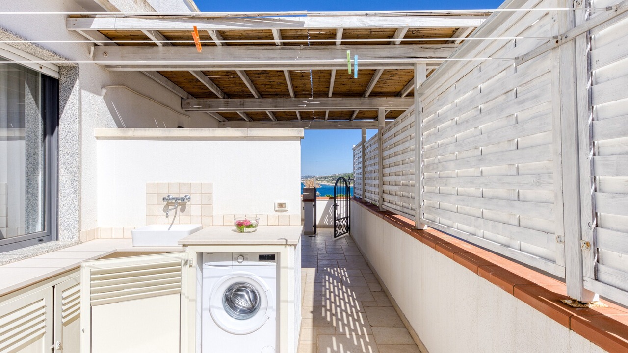 Photo of Outdoor in Marina San Gregorio