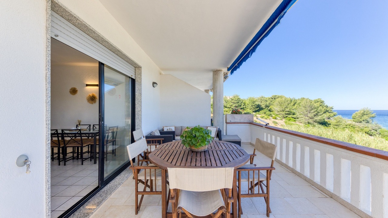 Photo of Outdoor in Marina San Gregorio